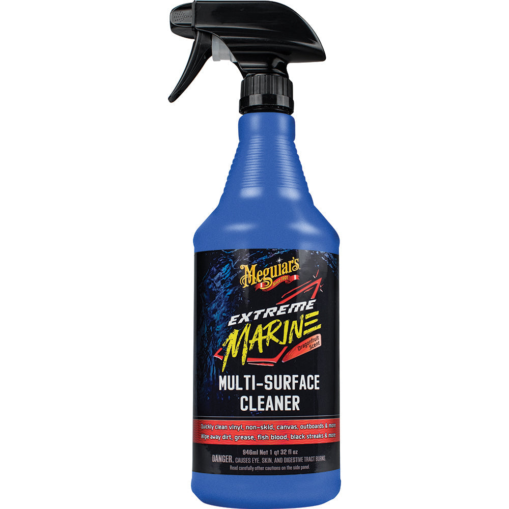 Meguiars Extreme Marine - APC / Interior Multi-Surface Cleaner OutdoorUp