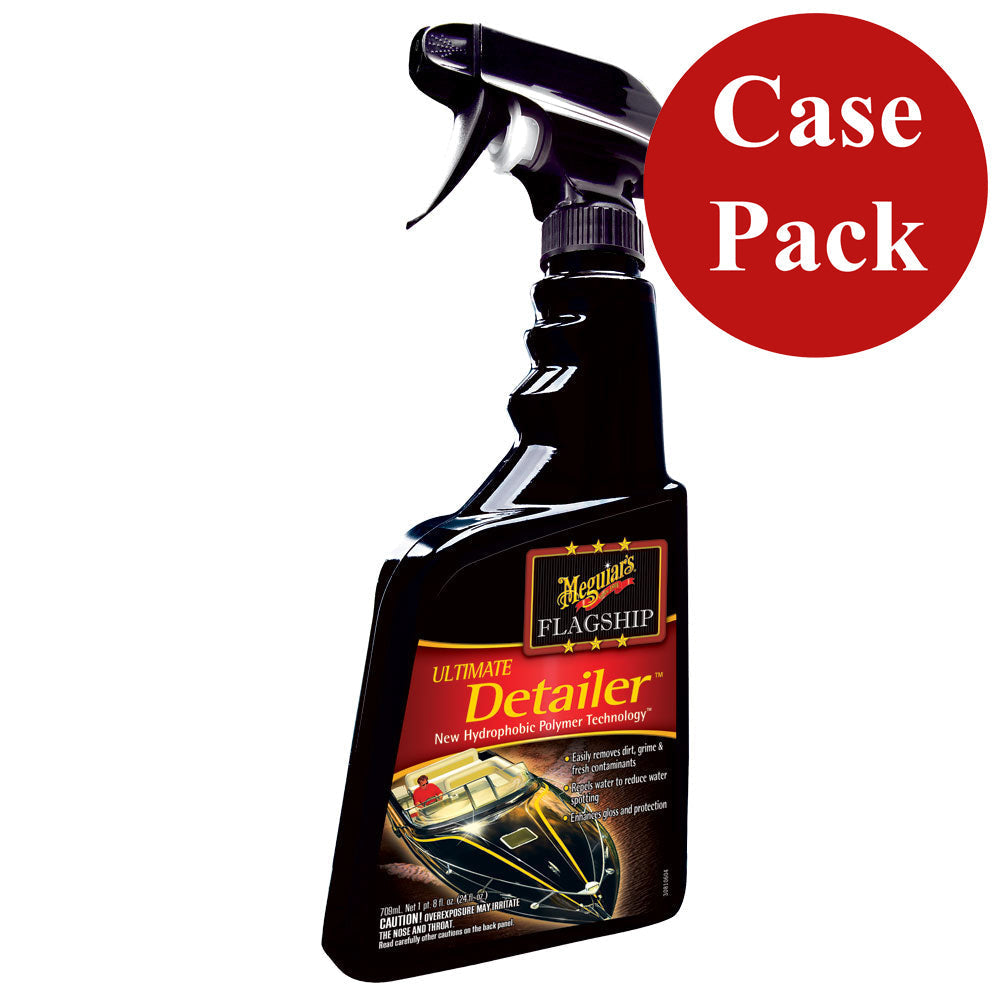 Meguiars Flagship Ultimate Detailer - *Case of 6* OutdoorUp