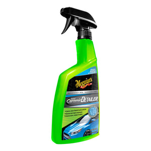 Meguiars Hybrid Ceramic Detailer - 26oz OutdoorUp