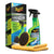 Meguiars Hybrid Ceramic Quik Clay Kit OutdoorUp