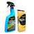 Meguiars Hybrid Ceramic Wax w/Water Magnet Microfiber Drying Towel - 22" x 30" OutdoorUp