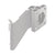 Minn Kota 6" Raptor Jack Plate Adapter - Starboard - White OutdoorUp