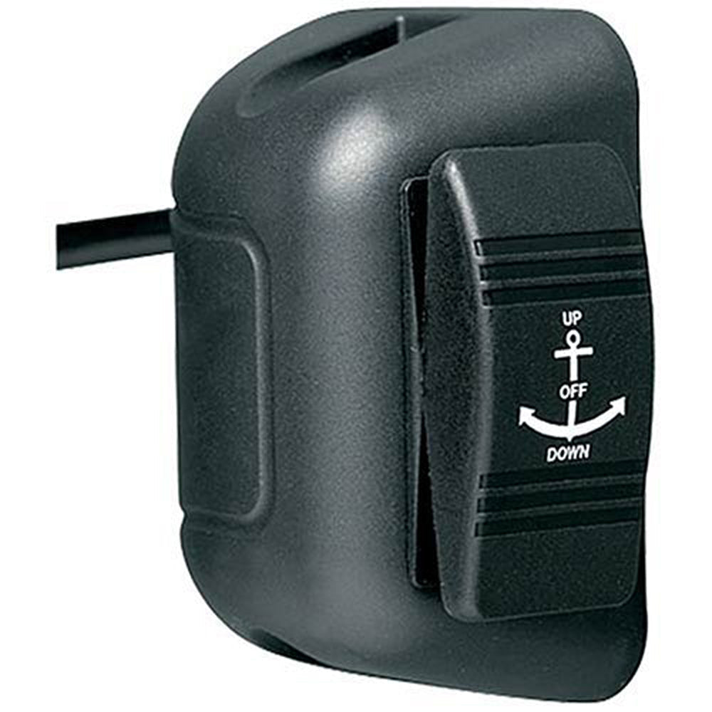 Minn Kota Deckhand 40 Remote Switch OutdoorUp