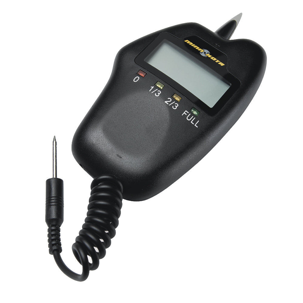 Minn Kota Digital Battery Meter OutdoorUp