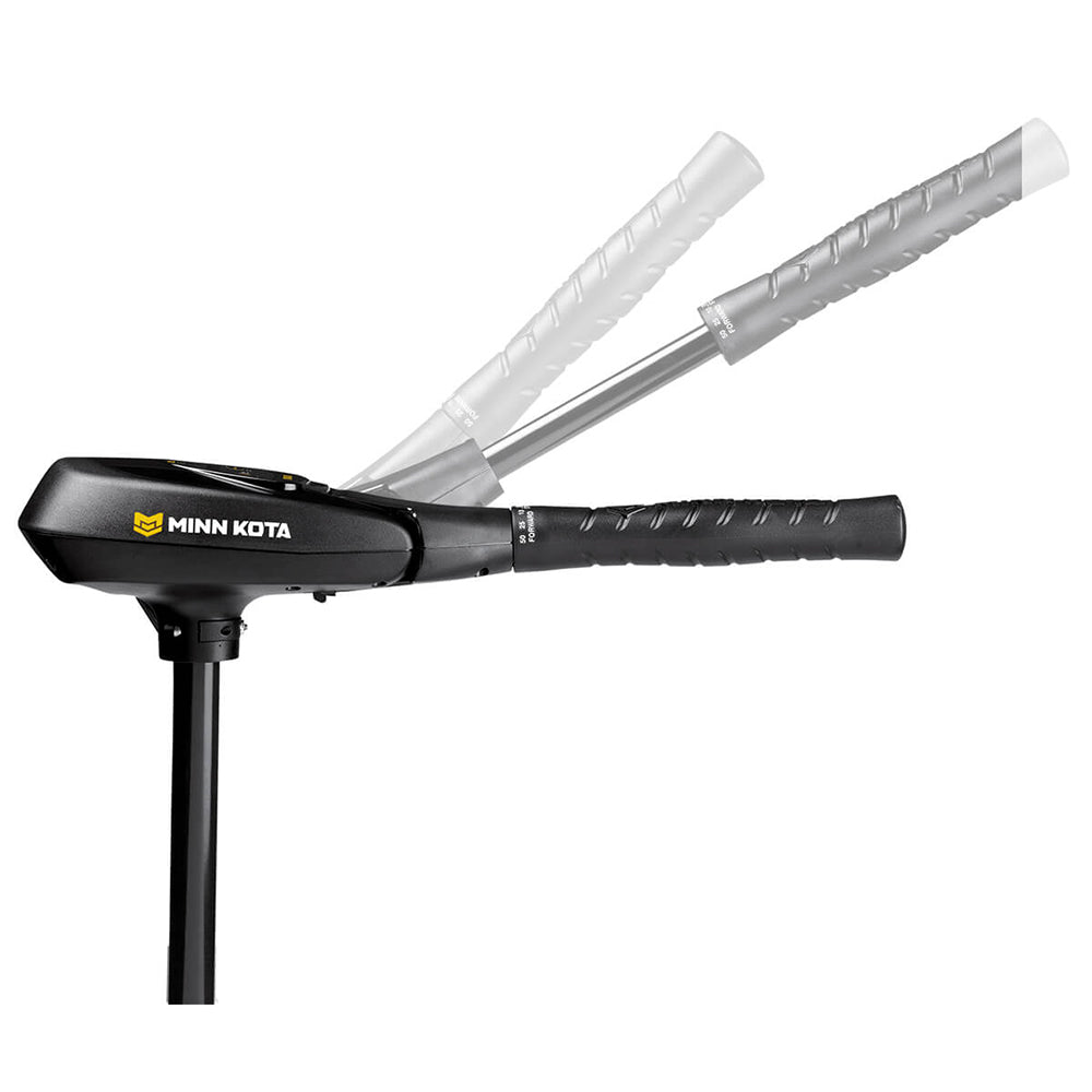 Minn Kota Edge 55 - Hand Control - 12V-55lb-52" OutdoorUp