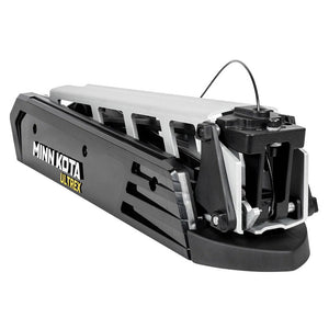 Minn Kota MEGA Live Imaging TargetLock  MEGA 360 Imaging Ultrex Accessory Mount - 112lb, 45" OutdoorUp