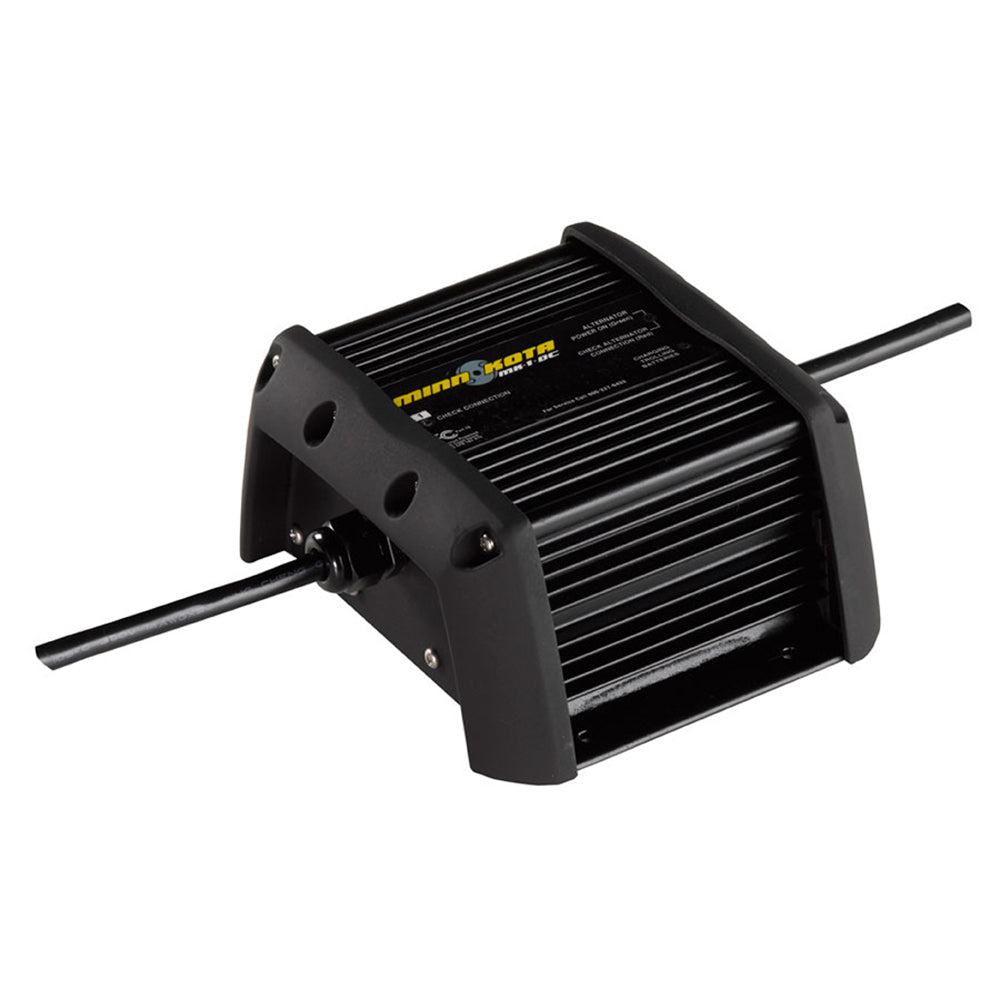 Minn Kota MK-1-DC Single Bank DC Alternator Charger OutdoorUp