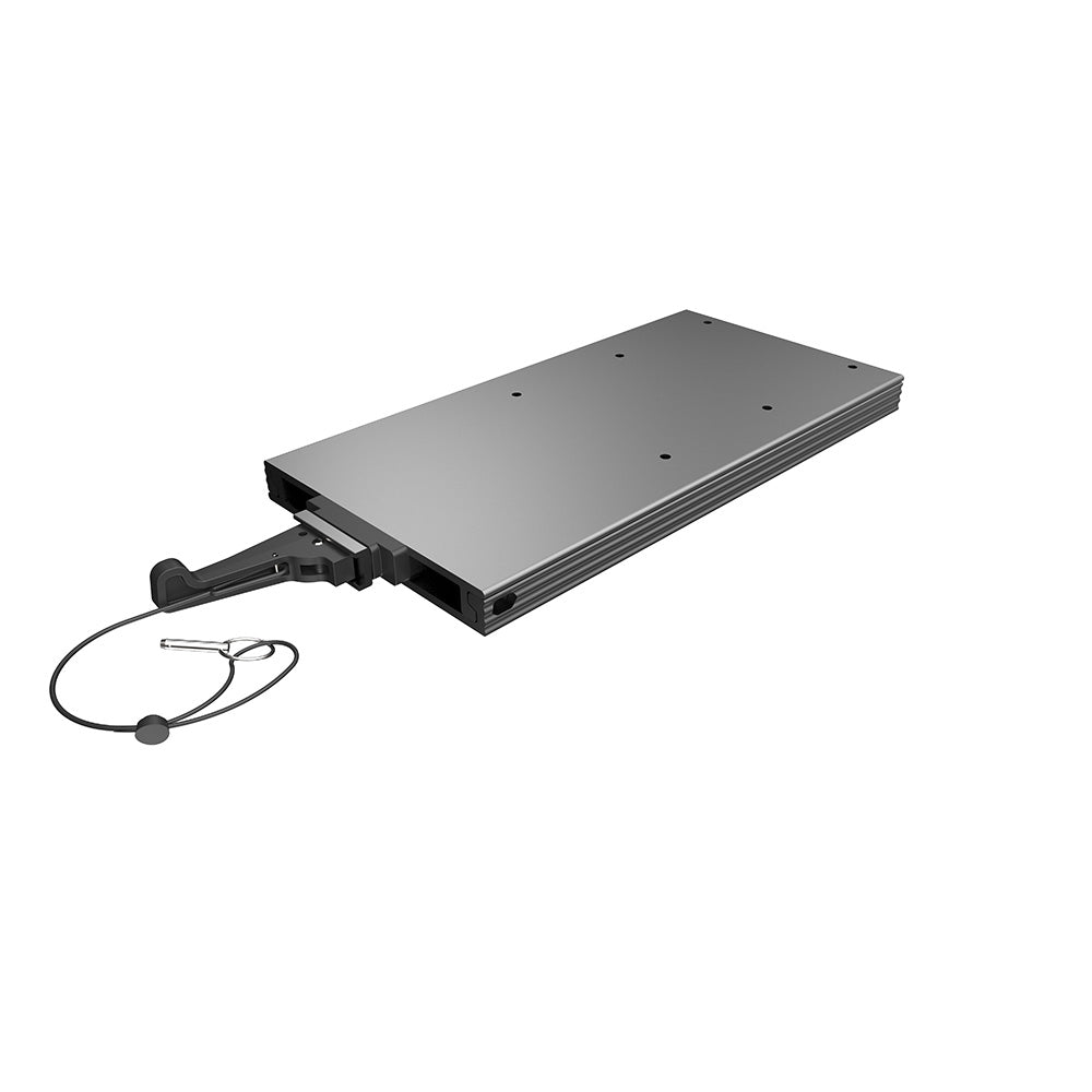 Minn Kota MKA-51 Quick Release Bracket OutdoorUp