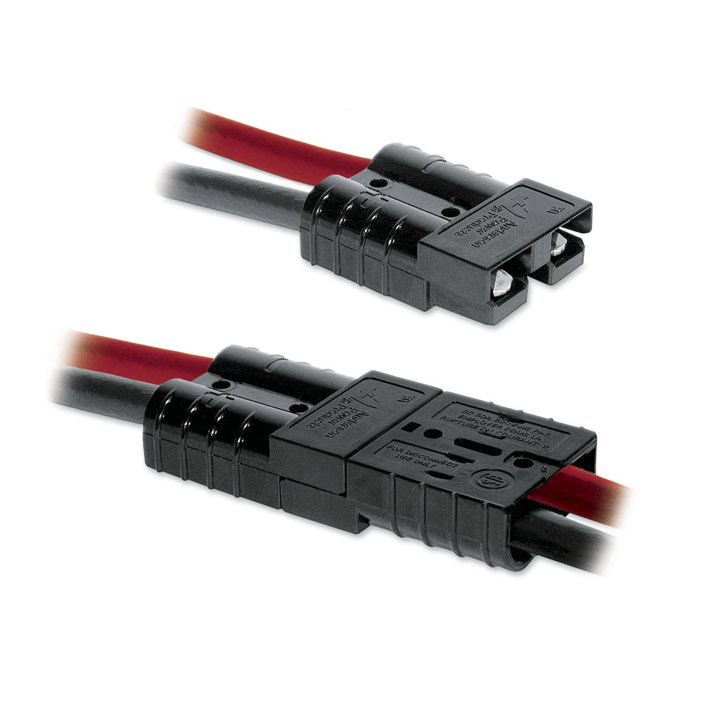 Minn Kota MKR-20 Trolling Motor Plug OutdoorUp