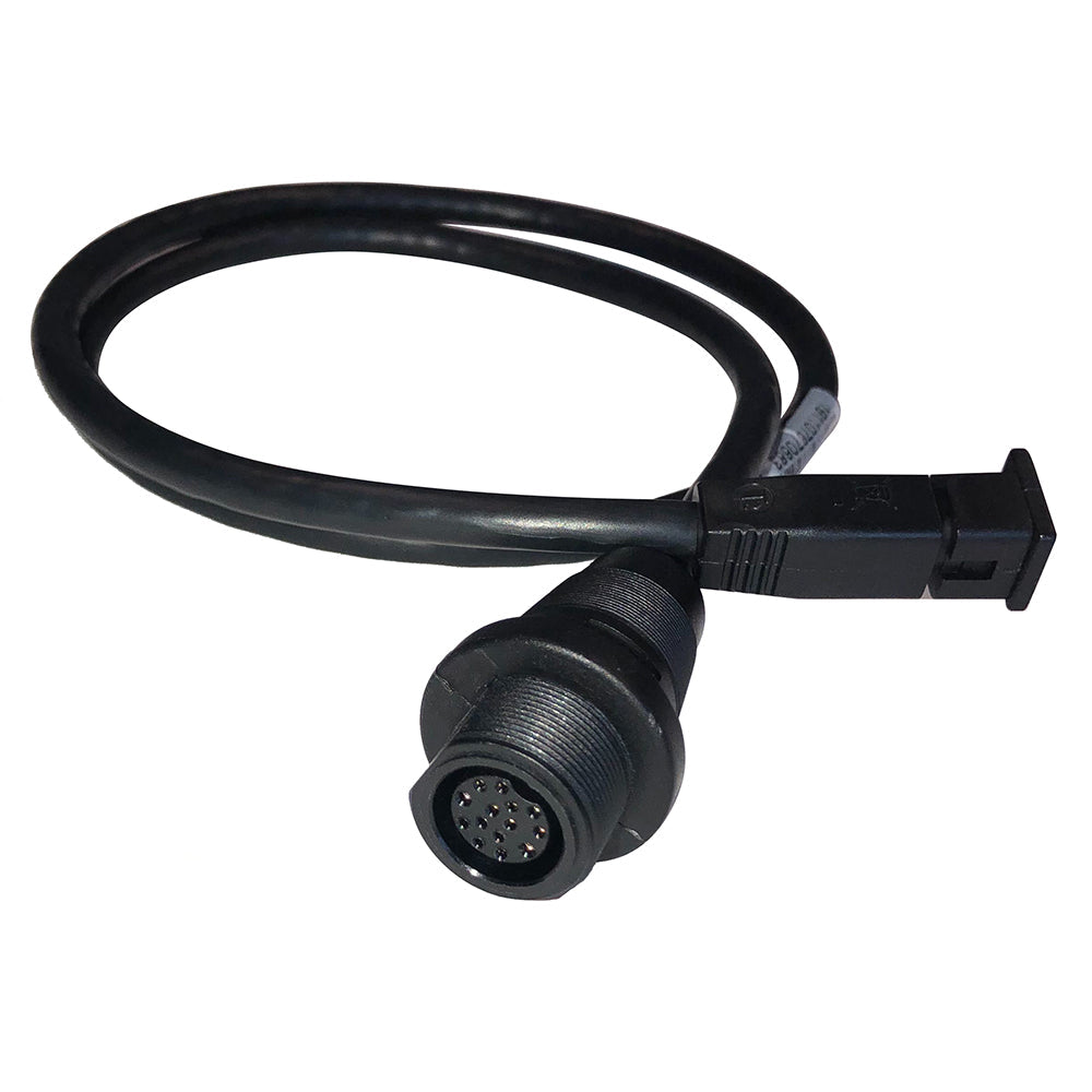 Minn Kota MKR-MI-1 Adapter Cable f/Helix 8,9,10  12 MSI Units OutdoorUp