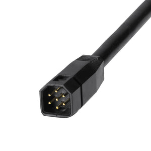 Minn Kota MKR-MI-1 Adapter Cable f/Helix 8,9,10  12 MSI Units OutdoorUp
