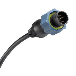 Minn Kota MKR-US2-10 Lowrance/Eagle Blue Adapter Cable OutdoorUp