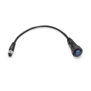 Minn Kota MKR-US2-14 Universal Sonar 2 Adapter Cable - Garmin 8-Pin OutdoorUp