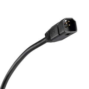 Minn Kota MKR-US2-8 Humminbird 7-Pin Adapter Cable OutdoorUp