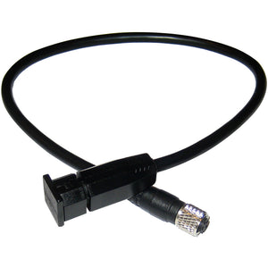 Minn Kota MKR-US2-8 Humminbird 7-Pin Adapter Cable OutdoorUp