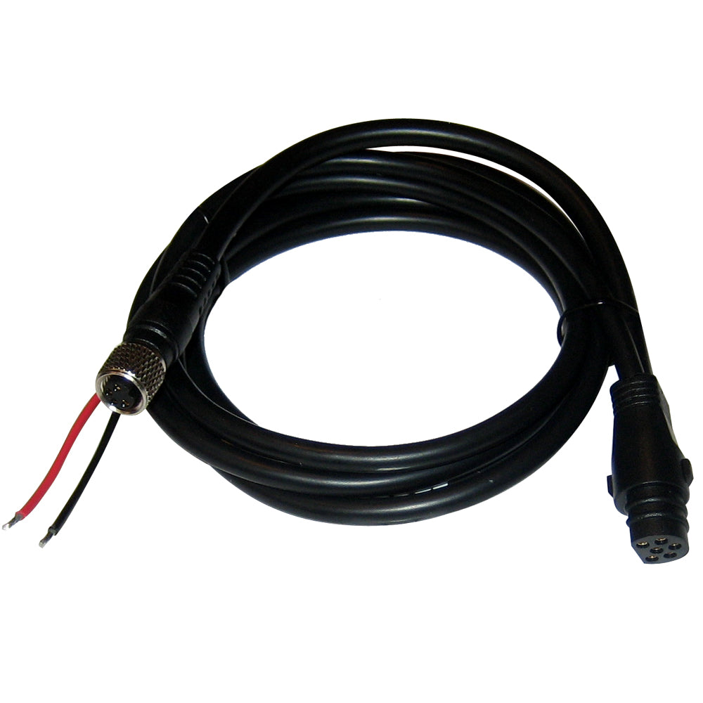 Minn Kota MKR-US2-9 Lowrance/Eagle 6-Pin Adapter Cable OutdoorUp