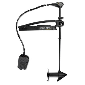 Minn Kota Maxxum 70/BG - Bowguard  Foot Control - 24V-70lb-52" OutdoorUp