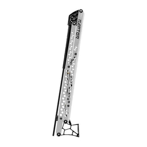 Minn Kota Raptor 8 Shallow Water Anchor - Silver OutdoorUp