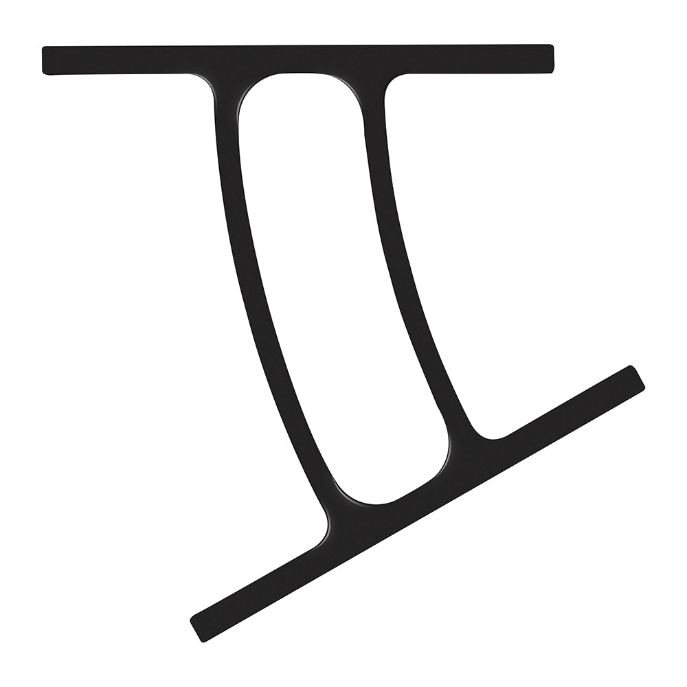 Minn Kota Raptor Direct Mount Angle Bracket - Black OutdoorUp