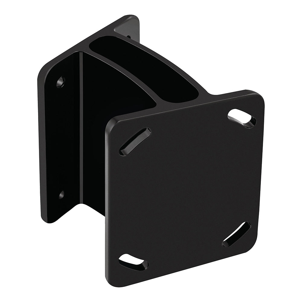 Minn Kota Raptor Direct Mount Angle Bracket - Black OutdoorUp
