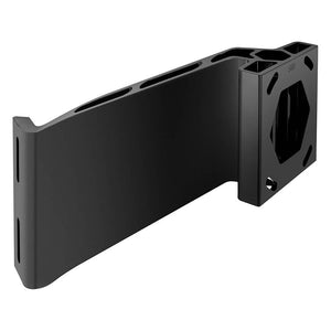 Minn Kota Raptor Jack Plate Adapter Bracket - 8" S86 Black OutdoorUp