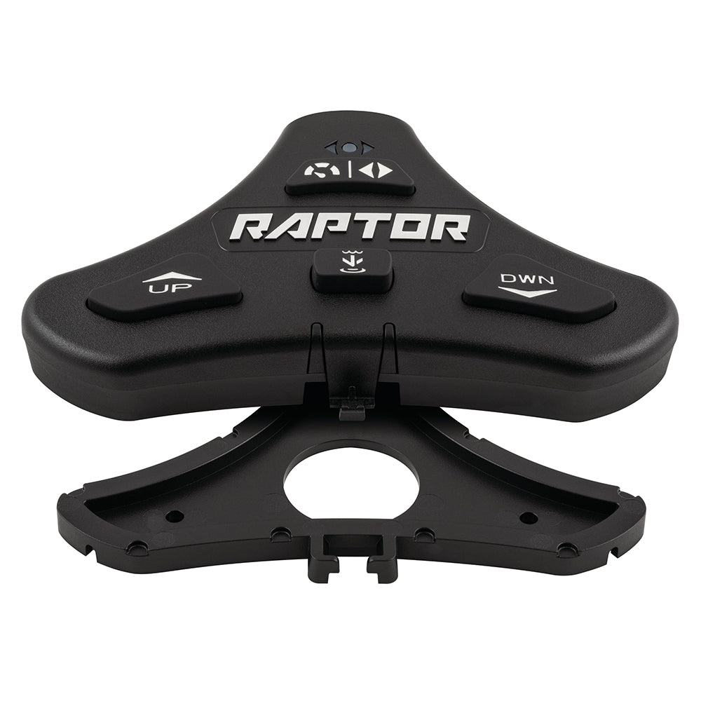 Minn Kota Raptor Wireless Footswitch - Bluetooth OutdoorUp