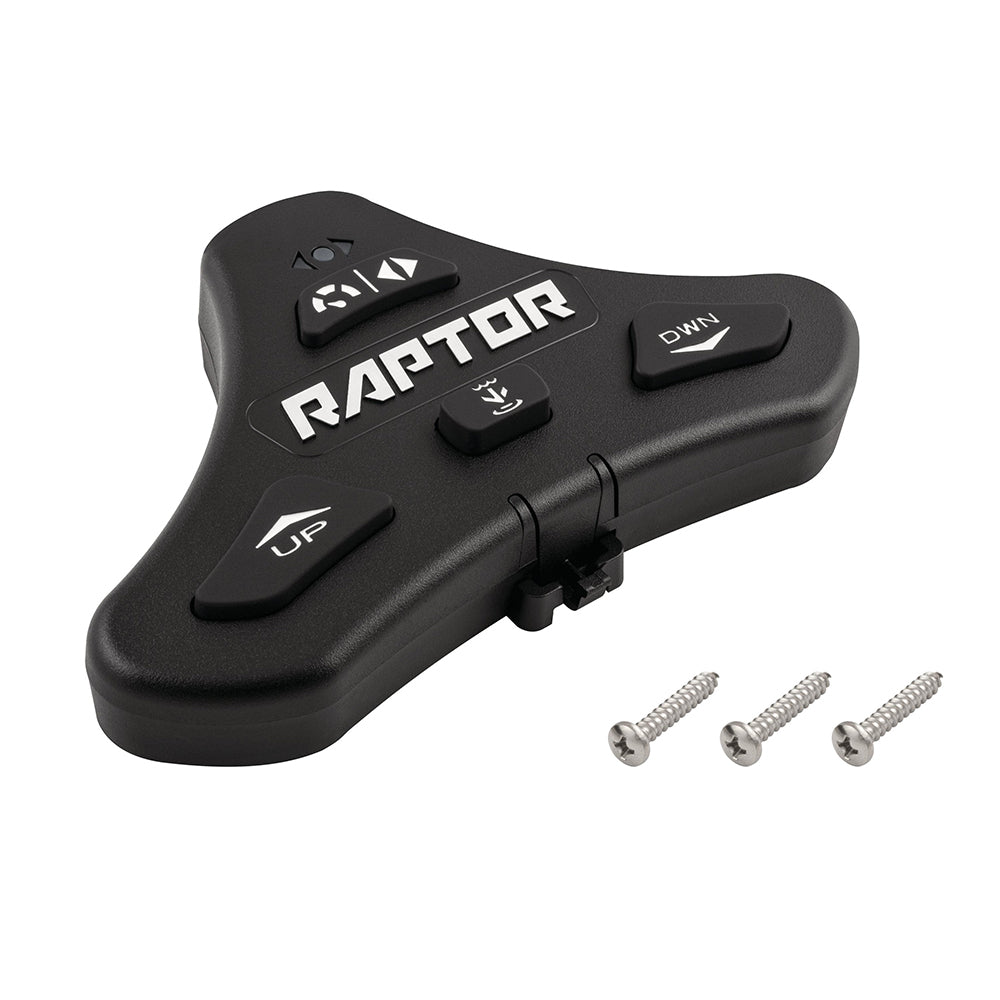 Minn Kota Raptor Wireless Footswitch - Bluetooth OutdoorUp