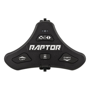 Minn Kota Raptor Wireless Footswitch - Bluetooth OutdoorUp