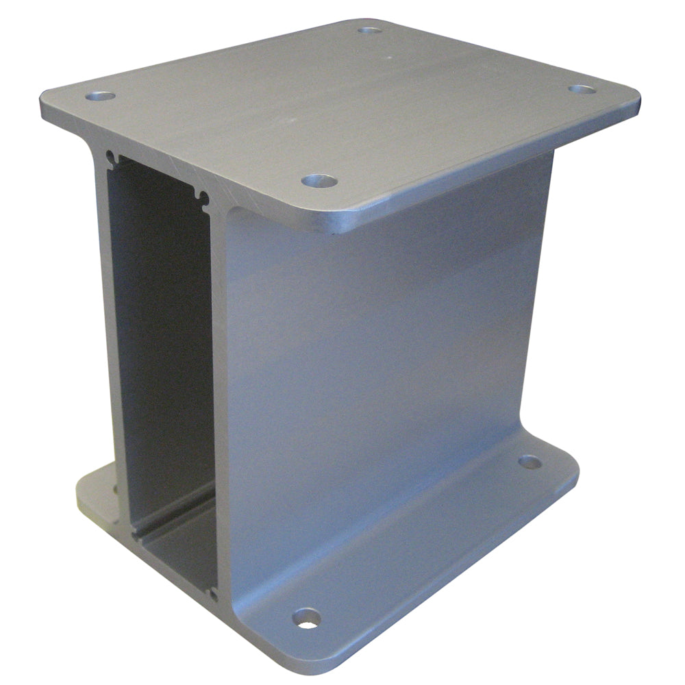 Minn Kota Talon 6" Setback Bracket Riser OutdoorUp