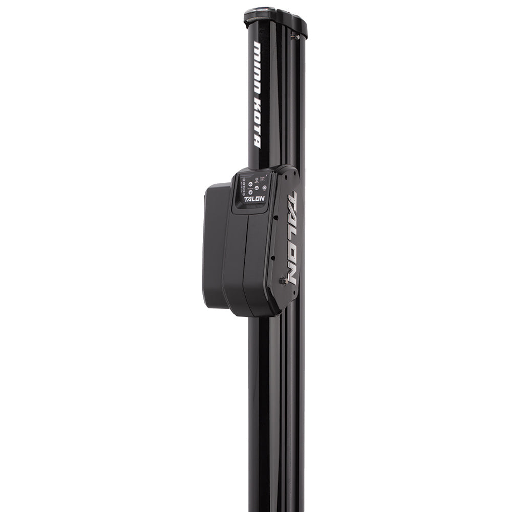 Minn Kota Talon BT 10 Shallow Water Anchor - Black OutdoorUp