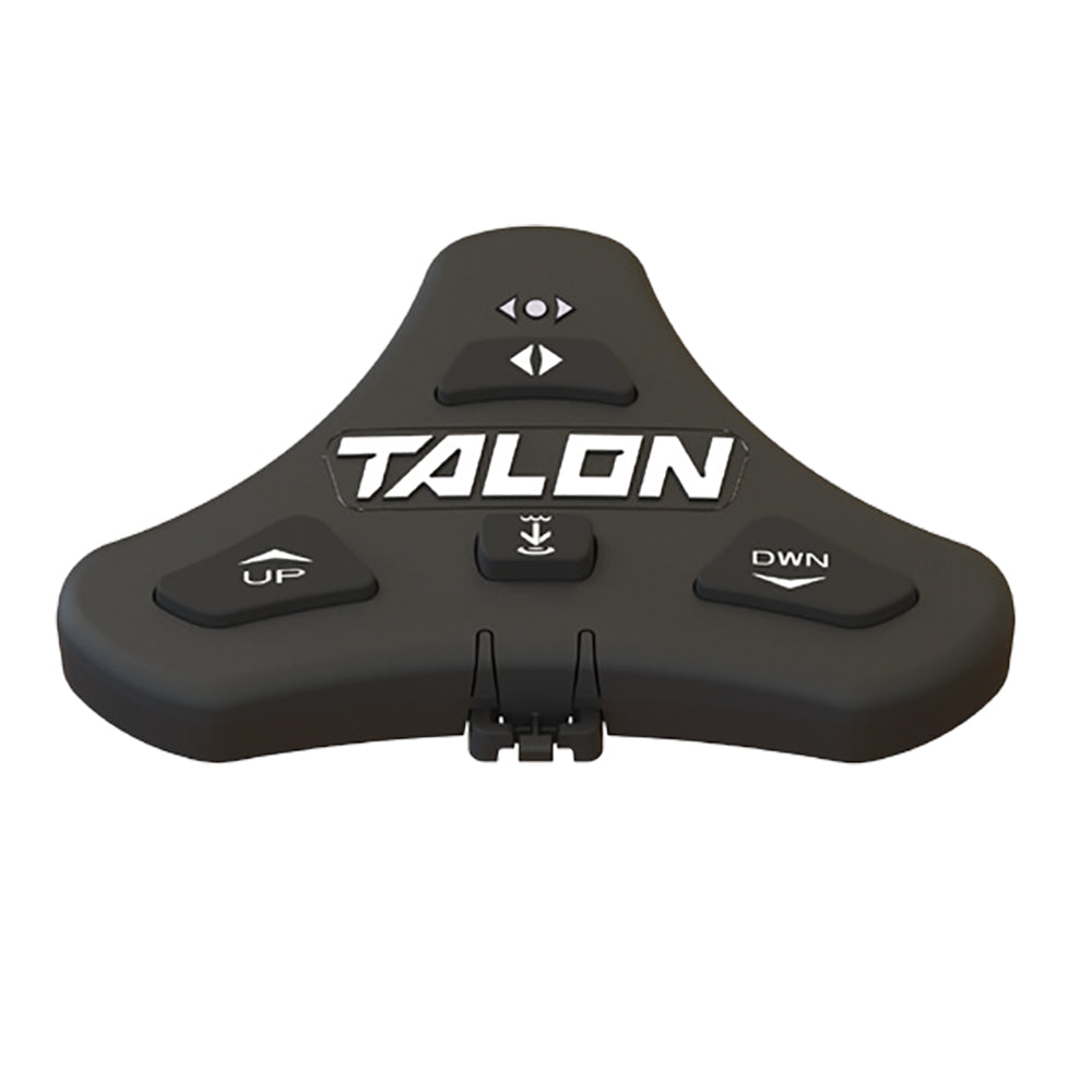 Minn Kota Talon BT Wireless Foot Pedal OutdoorUp