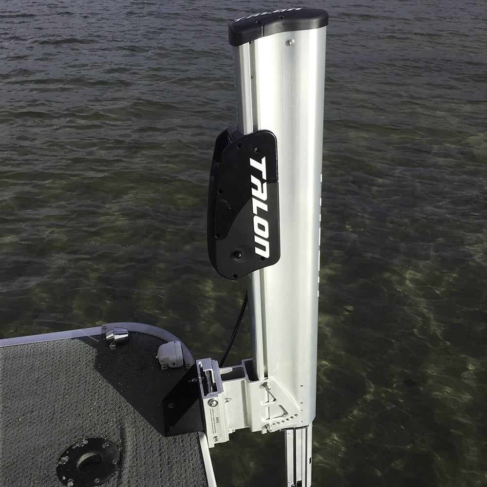 Minn Kota Talon Pontoon Edge Mount Kit OutdoorUp