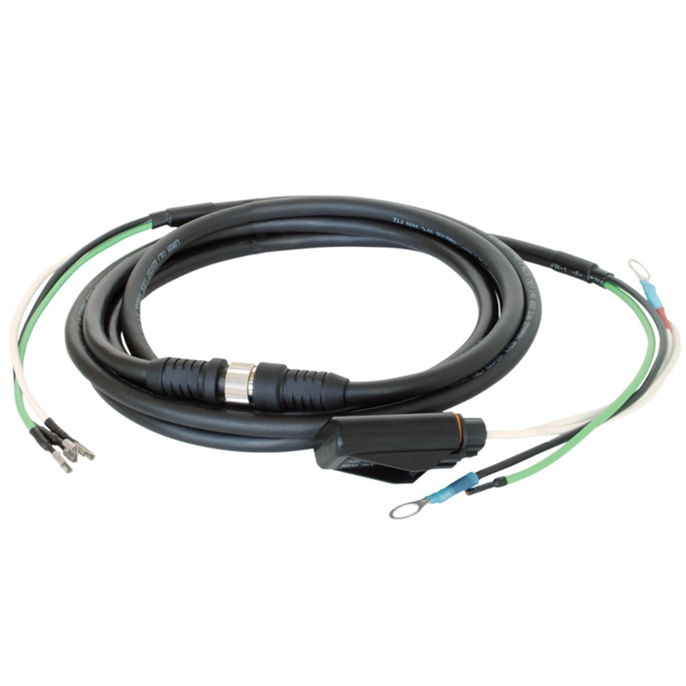 Minn Kota Talon Quick Release Disconnect Plug OutdoorUp