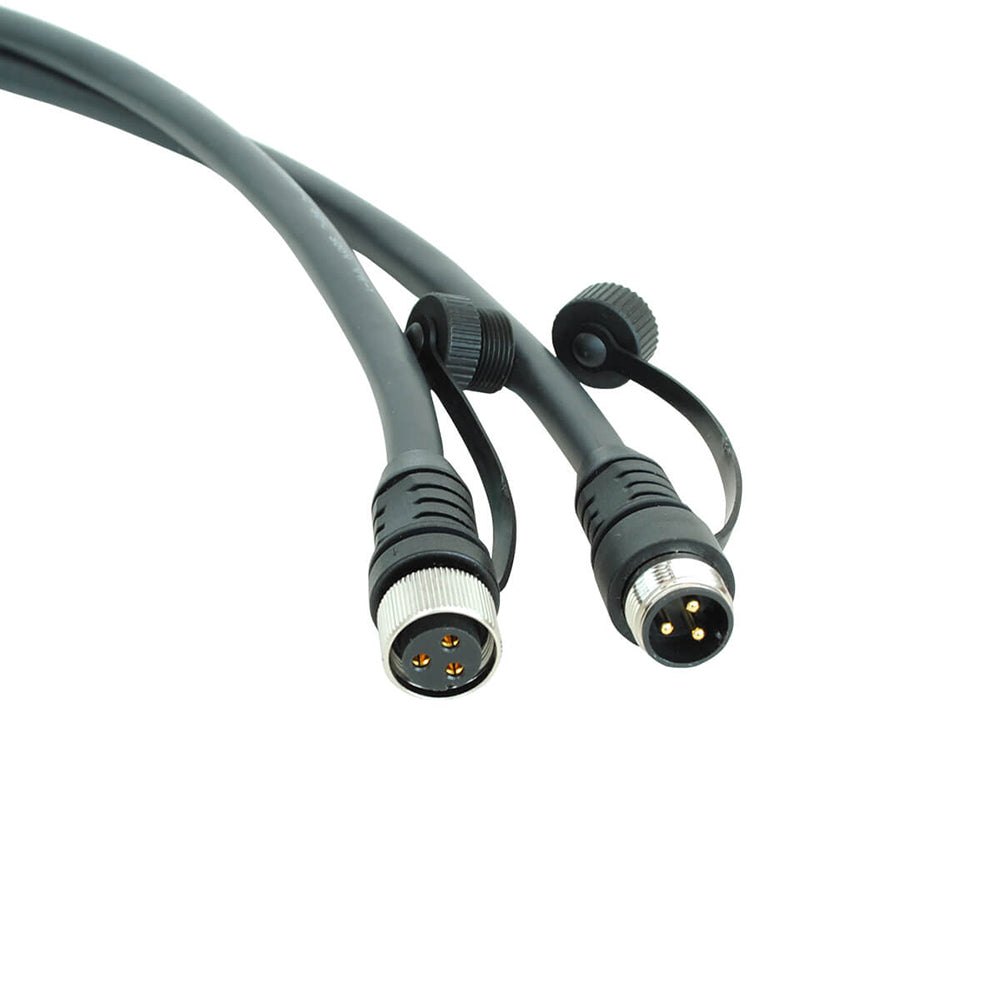 Minn Kota Talon Quick Release Disconnect Plug OutdoorUp