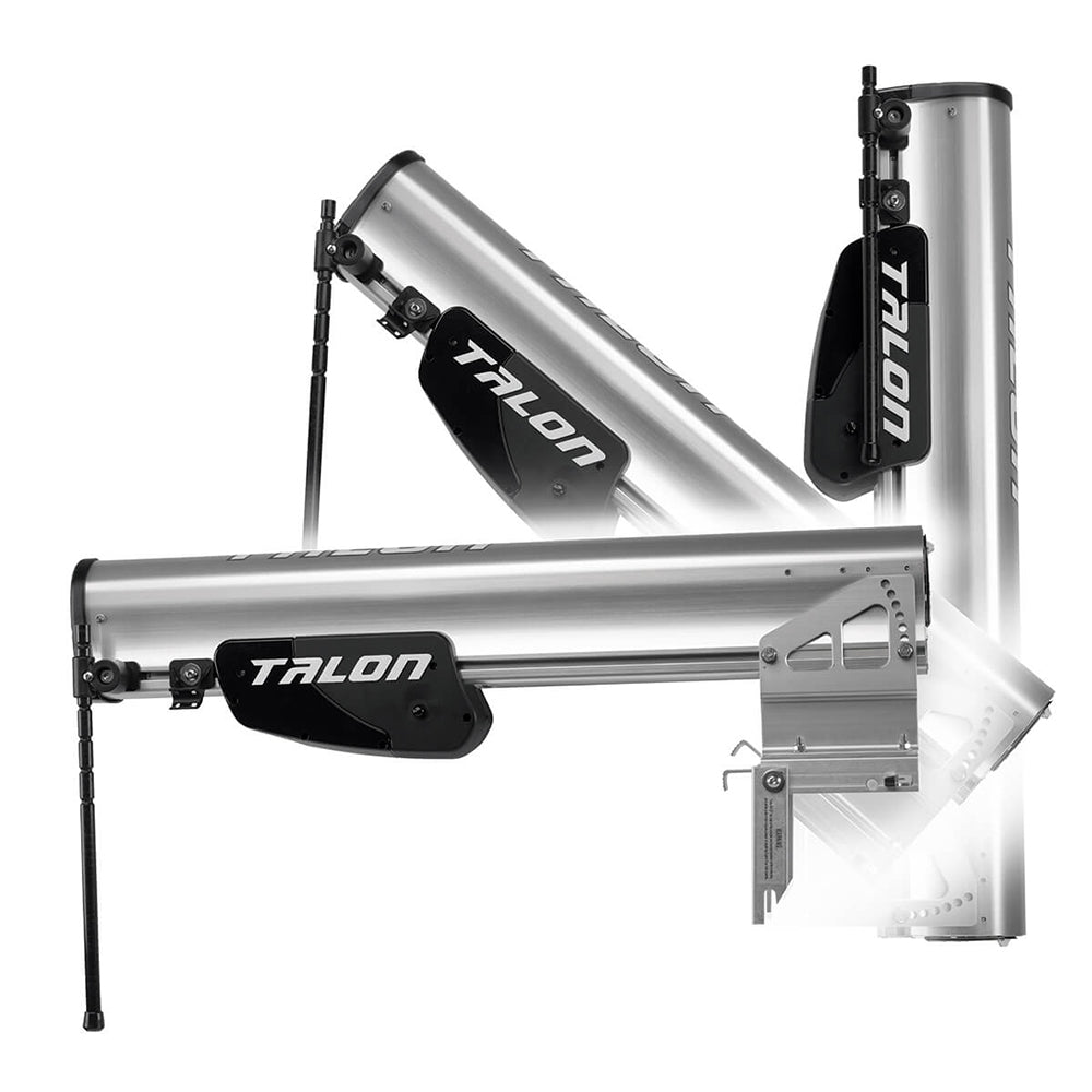 Minn Kota Talon Tilt Bracket f/8, 10  12 Three-Stage Talons OutdoorUp