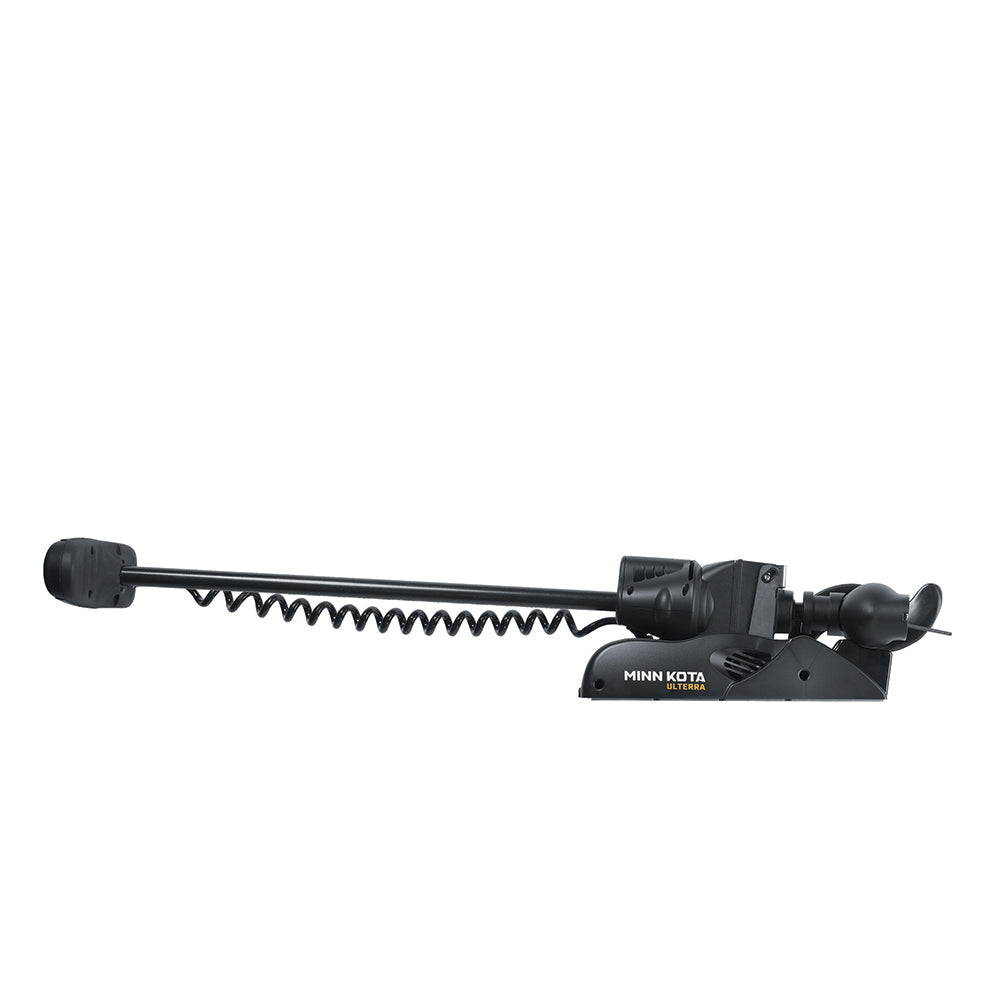 Minn Kota Ulterra 112/MSI/IP Trolling Motor w/i-Pilot Link  Bluetooth - 36v-112LB - 60" OutdoorUp