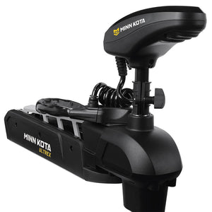 Minn Kota Ultrex 112/US2 Trolling Motor w/i-Pilot Link  Bluetooth - 36V-112lb-45" OutdoorUp