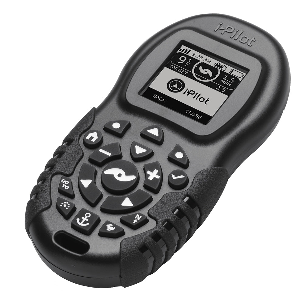 Minn Kota i-Pilot System Remote Access w/Bluetooth OutdoorUp