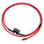 MotorGuide 8 Gauge Battery Cable & Terminals 4' Long OutdoorUp