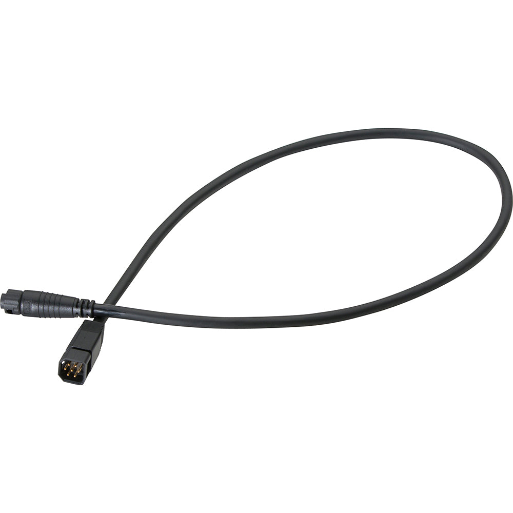 MotorGuide Humminbird 7-Pin HD+ Sonar Adapter Cable Compatible w/Tour  Tour Pro HD+ OutdoorUp