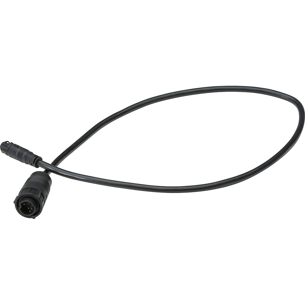 MotorGuide Lowrance 9-Pin HD+ Sonar Adapter Cable Compatible w/Tour  Tour Pro HD+ OutdoorUp