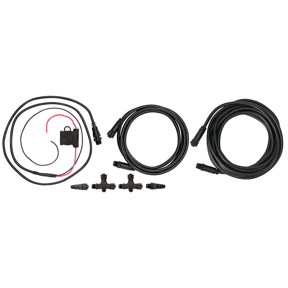 MotorGuide NMEA2000 Starter Kit OutdoorUp