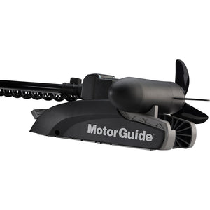 MotorGuide Xi3-55SW 36" Kayak Motor - 12V - GPS - FOB OutdoorUp