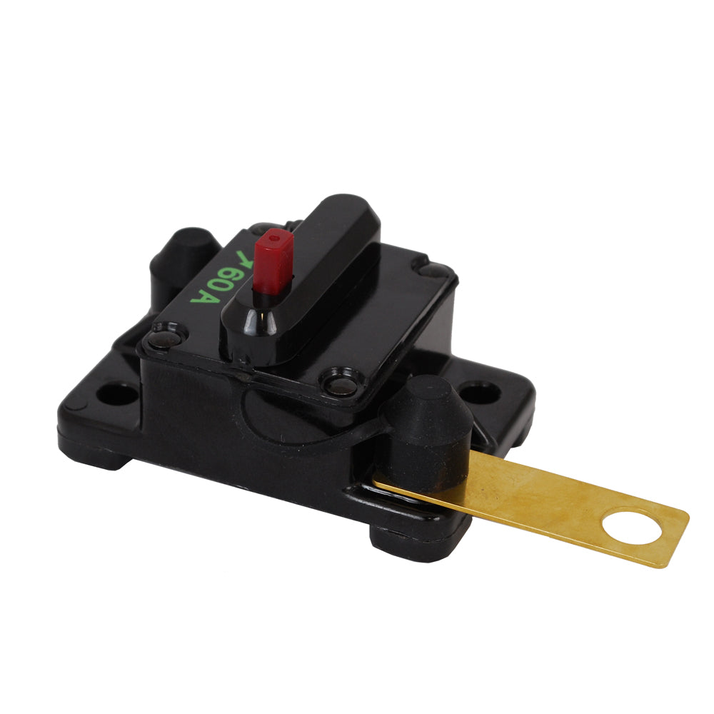 Motorguide 60 Amp Breaker Kit OutdoorUp