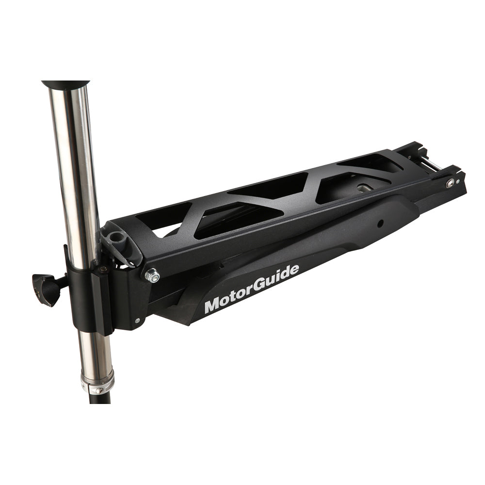 Motorguide FW X3 Mount - Greater Than 45" Shaft OutdoorUp