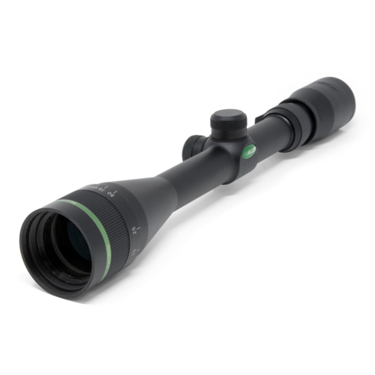 Mueller 6-18x44AO APV Tactical Rifle Scope OutdoorUp