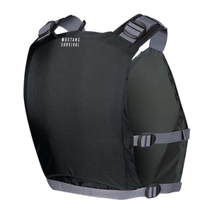 Mustang APF Foam Vest - Black/Grey - Universal OutdoorUp