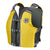 Mustang APF Foam Vest - Yellow/Grey - Universal OutdoorUp