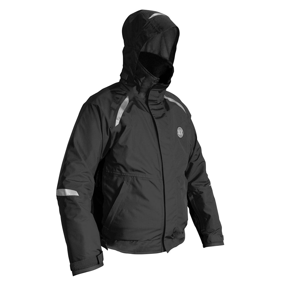 Mustang Catalyst Flotation Jacket - Black - Medium OutdoorUp