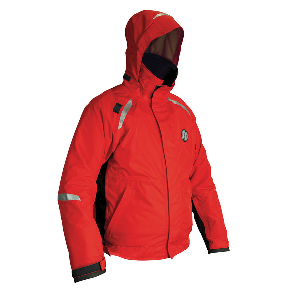 Mustang Catalyst Flotation Jacket - Red/Black - XXL OutdoorUp